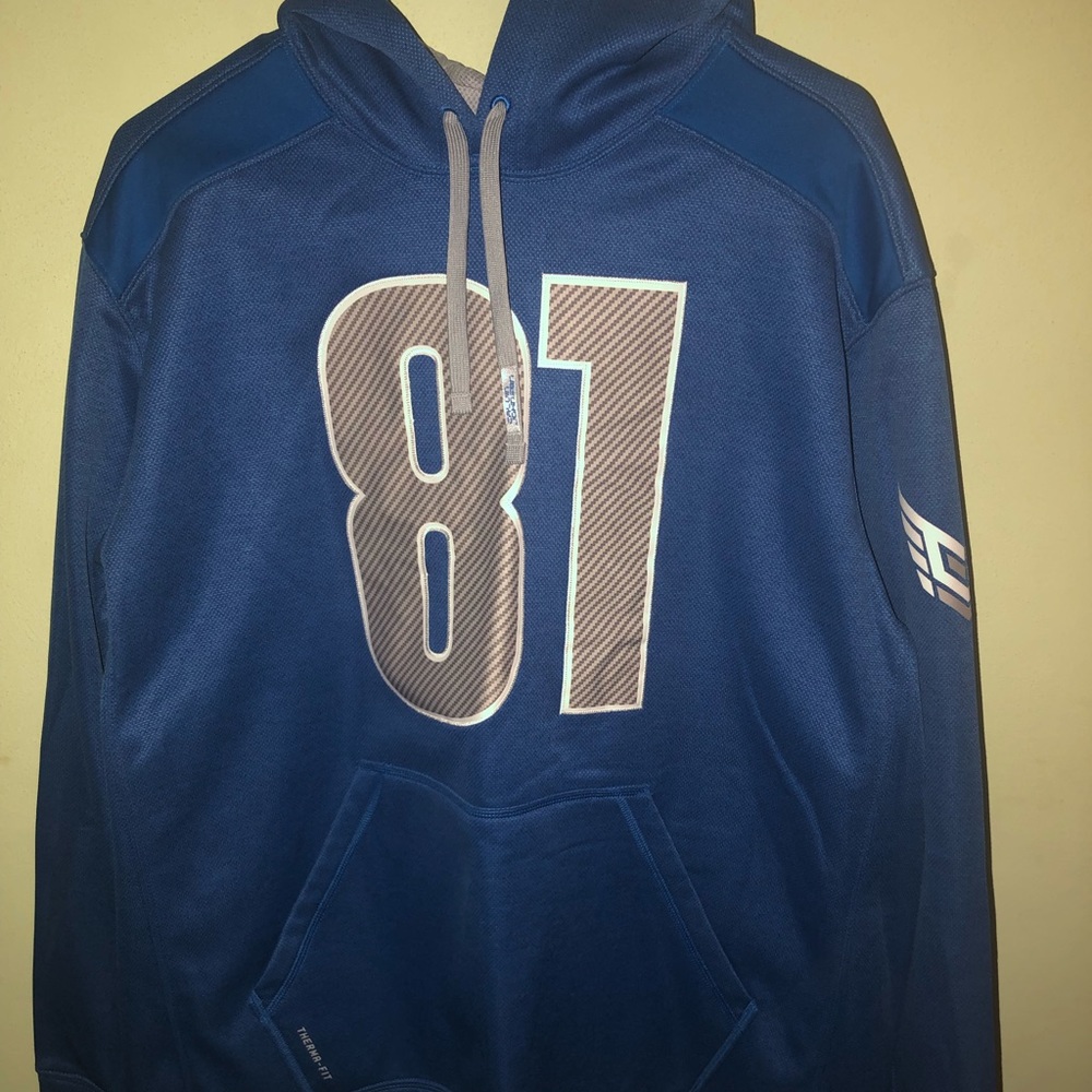 Nike Megatron Fleece Hoodie Mens Size: XL